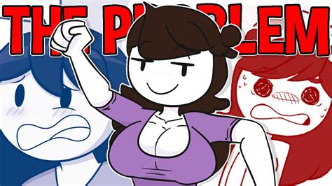 jaiden animations naked|Jaiden Animation Porn Videos 